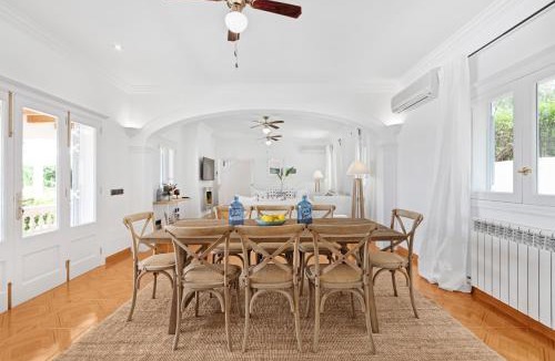 Crestatx Villa | Can Tranquilo Sa Pobla - BY EMERALD STAY