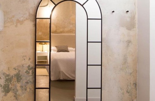El Botanic Apartment | Can Turia