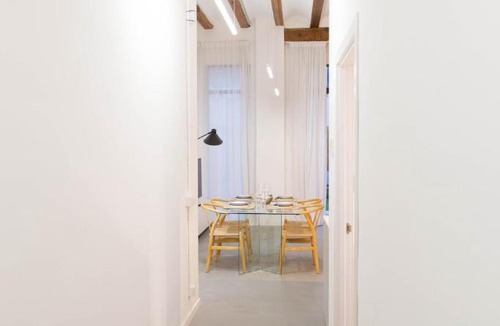El Botanic Apartment | Can Turia