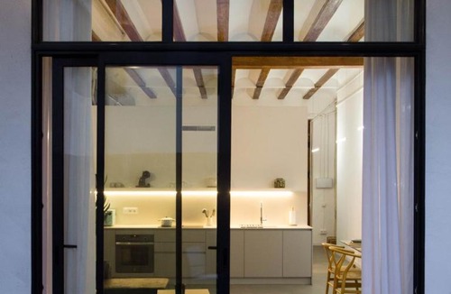 El Botanic Apartment | Can Turia
