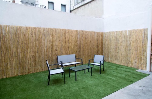 El Botanic Apartment | Can Turia