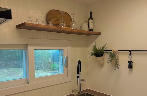 Hangyeong House | Can use outdoor bathtub in private BB