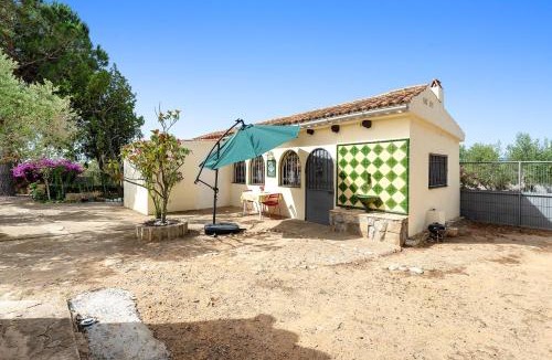 Botarell House | Can Wancho