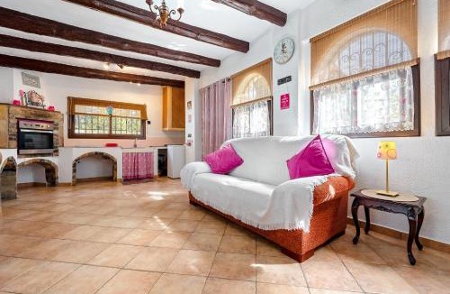 Botarell House | Can Wancho