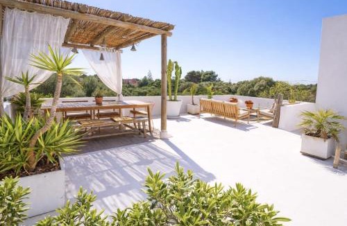Santanyi Villa | Can Yuca I