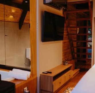Mariopolis House | Canaã Cabanas