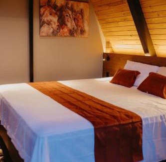 Mariopolis House | Canaã Cabanas