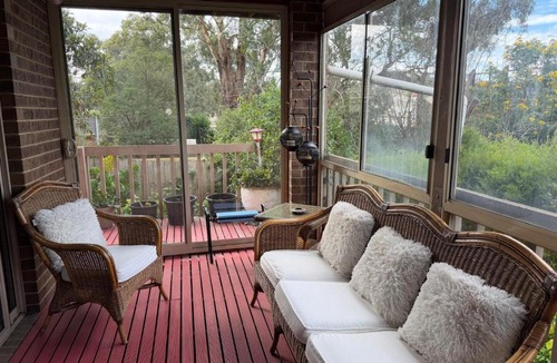 Watsonia North Apartment | Canaan Homestay