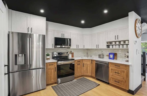 Canaan Valley Apartment | CanaanValley Views! FirePit - Arcade - ResortAmenities