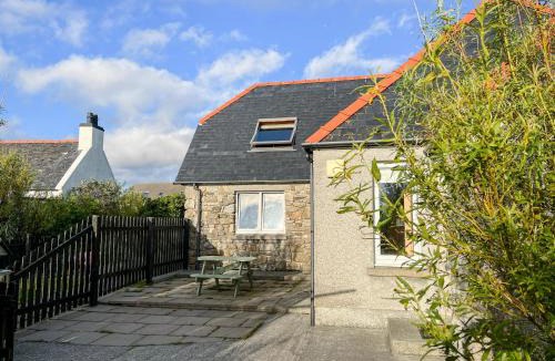 Aisgernis House | Canach Cottage