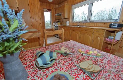Aisgernis House | Canach Cottage