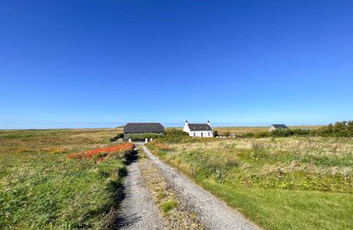 Aisgernis House | Canach Cottage