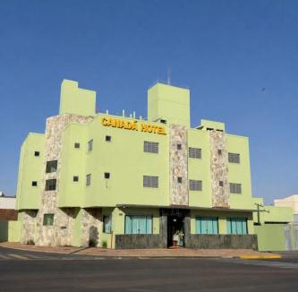 Rio Verde Hotel | Canadá Hotel