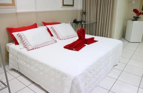 Rio Verde Hotel | Canadá Hotel