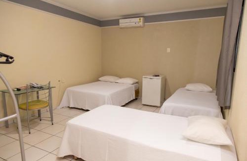 Rio Verde Hotel | Canadá Hotel