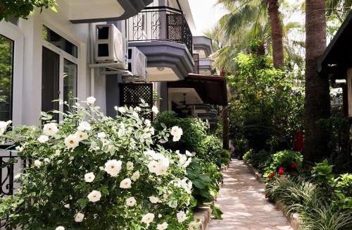 Kemer Hotel | Canada Hotel & Bungalows
