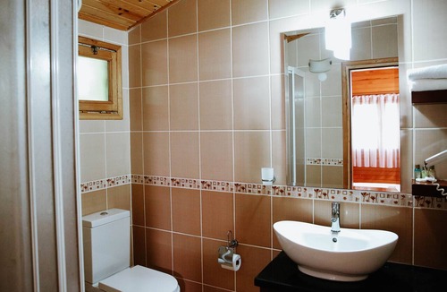 Cirali Hotel | Canada Hotel & Bungalows