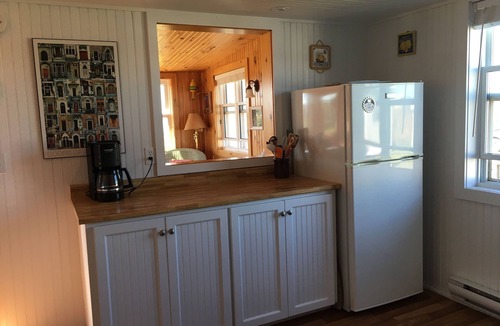 North Rustico Cottage | Canada Select Rating 4 North Rustico Seaside Cottage near Beach & Eateries