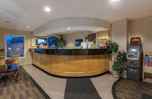 Southwest Calgary Hotel | Canadas Best Value Inn Chinook Station