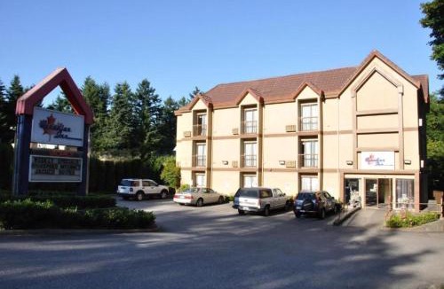 Newton Hotel | Canadian Inn