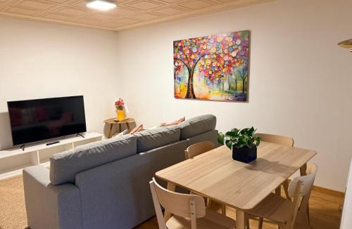 Lucerne Apartment | Canaima
