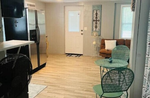 Tavares House | Canal Front Boathouse Escape - Bring Your Boat!