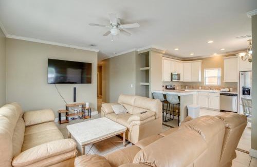 Key Largo Village House | Canal-Front Key Largo Retreat w/Community Beach!