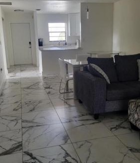 Al Lago Village House | Canal front new everything near Boca Grande Beach