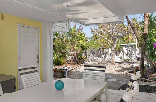 Eden Pines House | Canal-Front Retreat w/Private Dock, Kayaks & Easy Access to Key West
