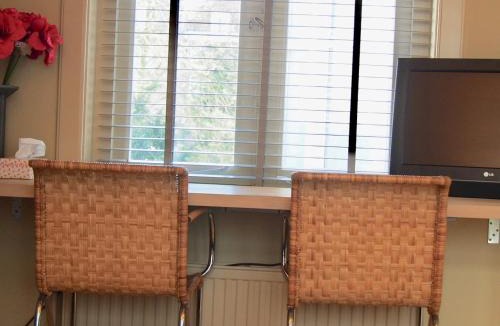 Grachtengordel-West Bed & Breakfast | Canal Studio Apartment