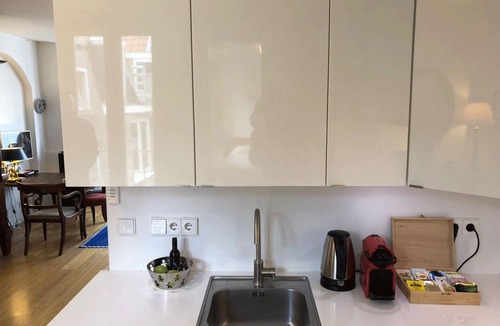 Canal Ring Bed & Breakfast | Canal View B&B Amsterdam Center