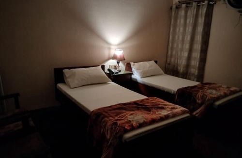 Faisalabad Hotel | Canal view hotel