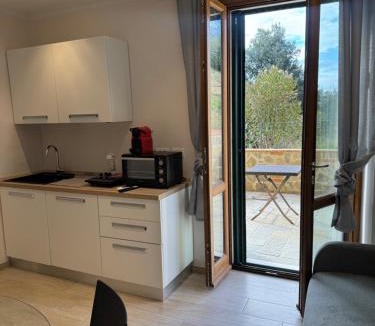 Sinalunga Apartment | CANALE SUITE - Resort Panoramico - Free Parking - Stunning View