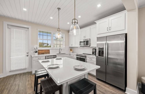 Cortez House | Canalfront! Pool, Dock, Near Anna Maria Island