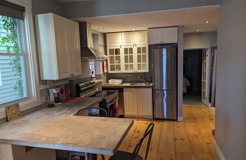 Port Colborne Hotel | Canalside Restaurant, Inn & Kitchen store