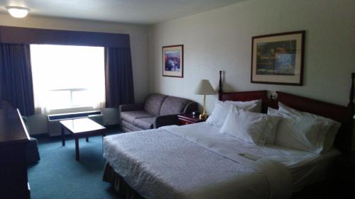 Brooks Hotel | Canalta Hotel Brooks