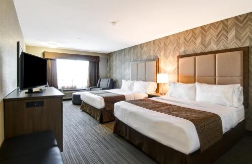 Brooks Hotel | Canalta Hotel Brooks