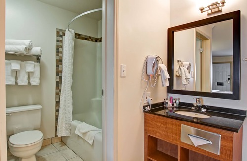Drumheller Hotel | Canalta Hotel Jurassic – Drumheller