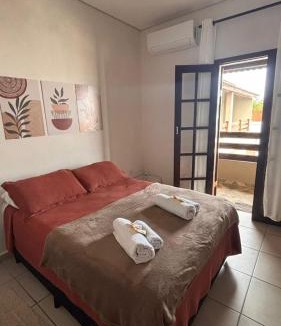 Cananeia House | Cananeia Suites