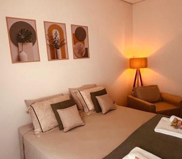 Cananeia House | Cananeia Suites