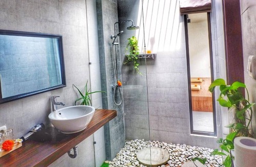 Lodtunduh Hotel | canang gardens