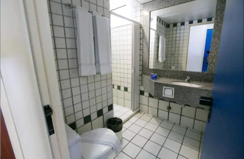 Santo Agostinho Hotel | Canarius D Gaibu Hotel