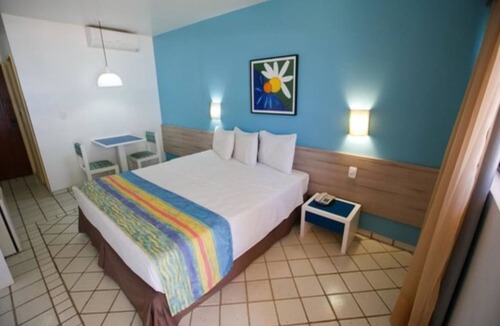 Santo Agostinho Hotel | Canarius D Gaibu Hotel