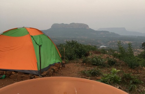 Uddar RV Rental | Canary Forest Camping