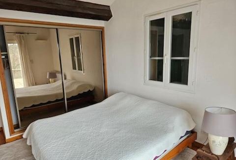 Flassan House | Canaud Ventoux