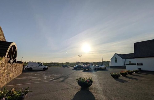 Omagh Hotel | Canavan's