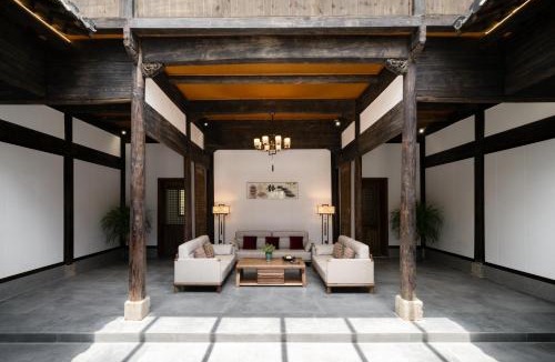 Chongzuo Resort | Canbeauty Resort&Spa Huashan