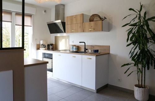 Cancale House | Cancal'ou