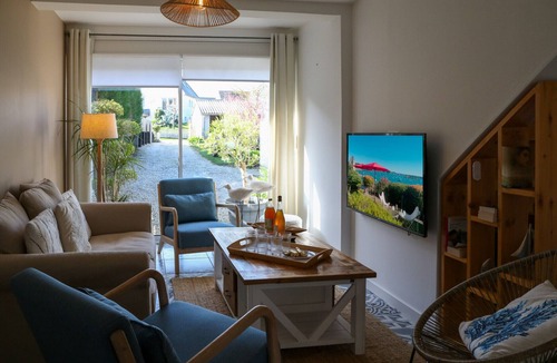 Cancale House | Cancal'ou