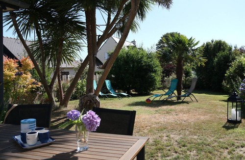 Cancale House | Cancal'ou